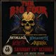 The Big Four - Metallica / Slayer / Megadeth / Anthrax