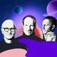 Sounds of the Universe: Zimmer, Richter, Einaudi