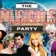 The Musicals Xmas Party (Manchester)