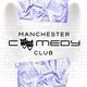 Manchester Comedy Club - 19th September