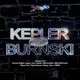 2Passo Presents Cottiers Theatre // Kepler B2B Burnski