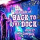 A Decade of Back to the Dock