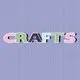 Crafts and Creatives @ Artefact