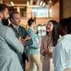 Media, PR &amp; Communications | London Business Networking Evening