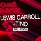 Lewis Carroll &amp; Tino - The House Circle