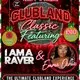 Christmas in the Glasgow Irish Centre Presents Clubland Classics