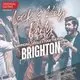 Brighton Christmas Singles-Lock and Key Party (Ages 30-45)
