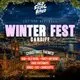 Old Skool Bingo WINTER FEST Cardiff