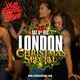 Old Skool Bingo Sat 5th December London