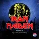 Iron Maiden performed LIVE at Camp and Furnace by Hi-On-Maiden