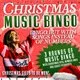 Christmas Music Bingo