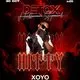Detox Halloween Special w/Hitty