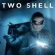 The Brickworks: T W O  S H E L L