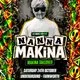 Nanna Makina @ Underground - Saturday 24th October