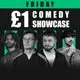 One Pound Comedy: Friday| Creatures Comedy Club