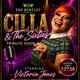 Cilla & The Sixties Tribute Show
