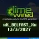 LIMEWIRED: A 2000s Nostalgia Party - Belfast (Sat 13th March)