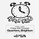 4am Kru + Jolie P + more TBA
