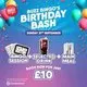 Buzz Birthday Bash 27/09 - Buzz Bingo Dundee
