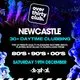 OVER 30's CLUB - Xmas Daytime Clubbing  - Digital Newcastle