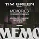 Tim Green Presents: Memories - Manchester