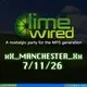 LIMEWIRED: A 2000s Nostalgia Party - Manchester