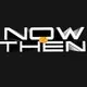 Now and then