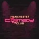 Manchester Comedy Club - 28th November