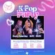 K-Pop Party | Family Friendly K-Pop Disco &amp; Demon Hunters