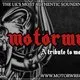 Motorwrecked a Tribute to Motorhead plus Electric Priestess