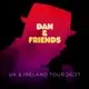 Dan Nightingale &amp; Friends