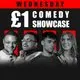 One Pound Comedy: Wednesday || Creatures Comedy Club