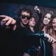 Murder On The Dancefloor - 90s & 00s Throwback Halloween Party