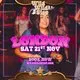 Wild wild step country music &amp; Line dancing Sat 21st Nov LDN