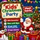 Kids Christmas Party