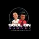 Soul On Sunday Christmas Day Party