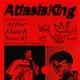 AtlasIsKing at Cupra