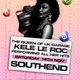 Sun city Bingo - Southend | UK GARAGE BINGO - 2026 TOUR