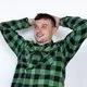 Dom Hatton-Woods and his neurotypical friends | Creatures Tour