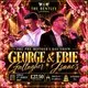 Pre Pre Mothers Day show with George Gallagher & Ebie Isaacs