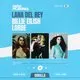 NOW PLAYING: Lana Del Rey, Billie Eilish & Lorde