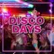Disco Days Edinburgh
