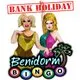 Bank Holiday Special | Benidorm Bingo &amp; Drag Queens (FunnyBoyz)