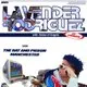 Lavender Rodriguez EP Launch