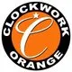 Clockwork Orange - Here at Outernet - London