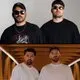 Di Chiara Brothers, Ruze &amp; more