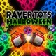 Raver Tots Halloween Party Camberley