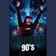 Monster 90's with Zara