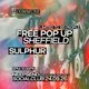 Commune Presents: Free Pop-Up Party With Sulphur