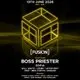 TOSH // Boss Priester
